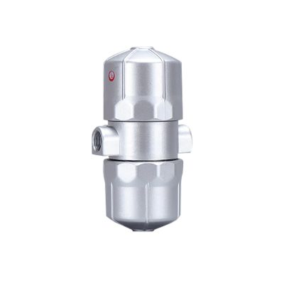 Mechanical automatic discharge valve PA-68D