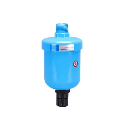 Mechanical automatic discharge valve AD-20A