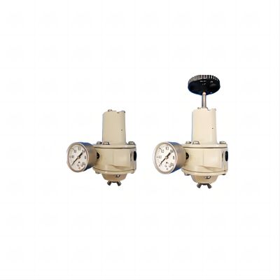 Pressure reducing valve with filter KZ03