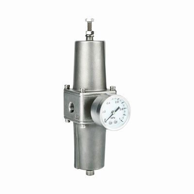 Filtering and pressure relief valveSUS316&temperature resistant AW30·40