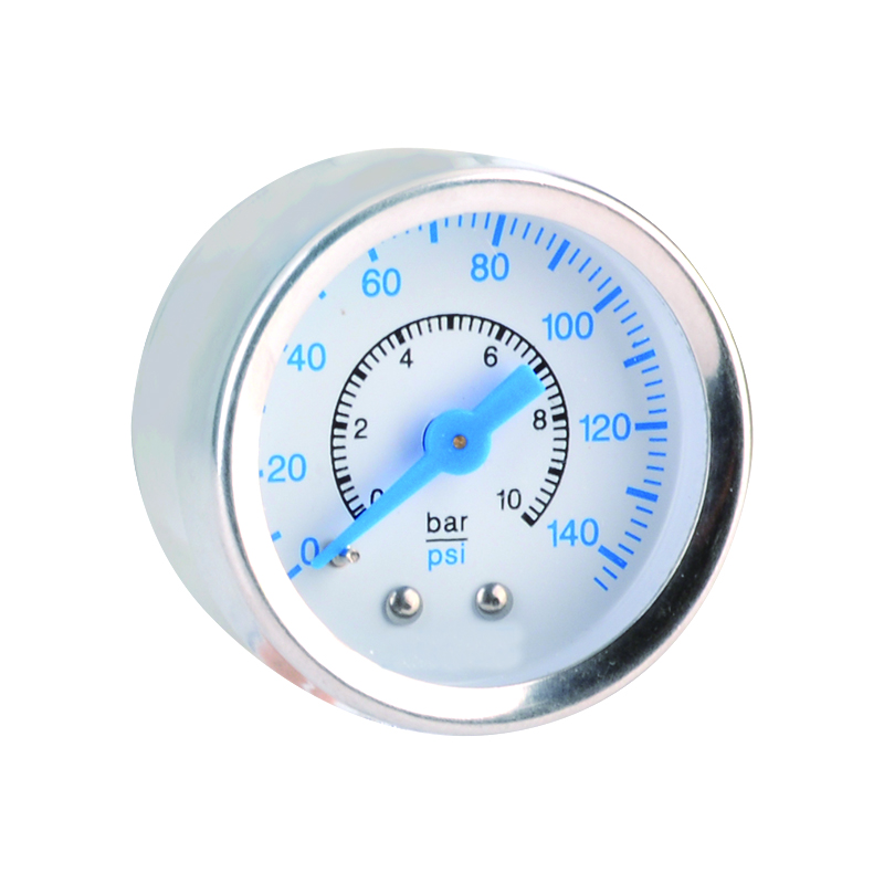 Pressure gauge