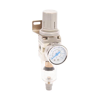 Pressure regulator filter Type A component AW