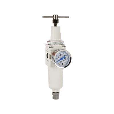 Filter Regulator Type J component JW