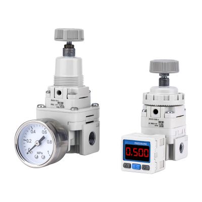 Fine Regulator IR1000-A/2000-A/3000-A