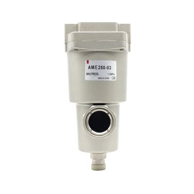 Ultrafine oil mist separator AME