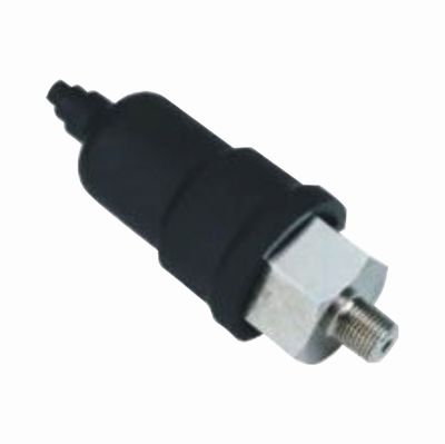 Universal pressure switch/diaphragmadjustable pressure switch QPM