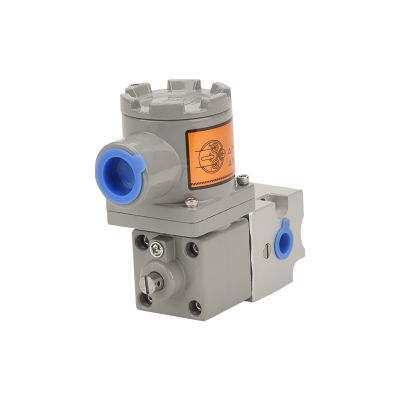 Explosion-proof C-class flame-proof direct-acting universal solenoid valve AS60-D