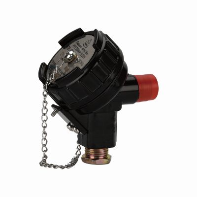 Explosion proof C-class flame-proof junction boxAS60-D-H