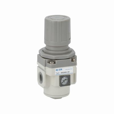 Pressure regulating valve Type E component ER